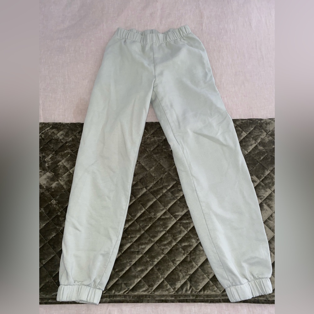 John Galt Rosa Sweatpants